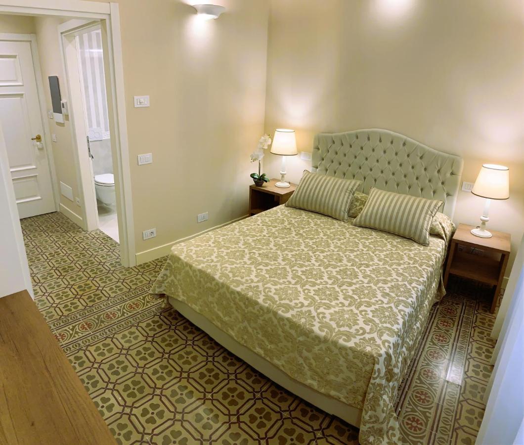 Via Nuova Apartments Lucca Exteriér fotografie