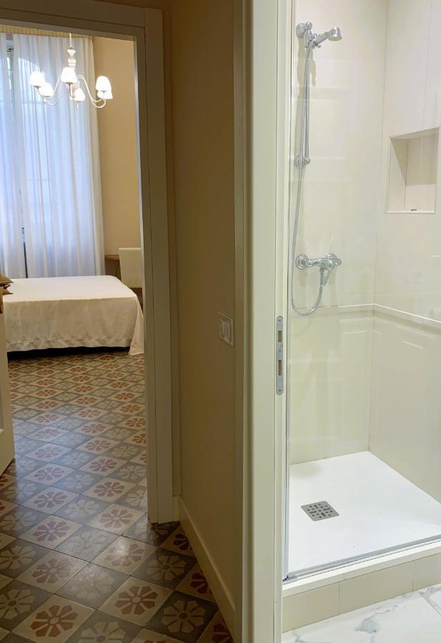 Via Nuova Apartments Lucca Exteriér fotografie