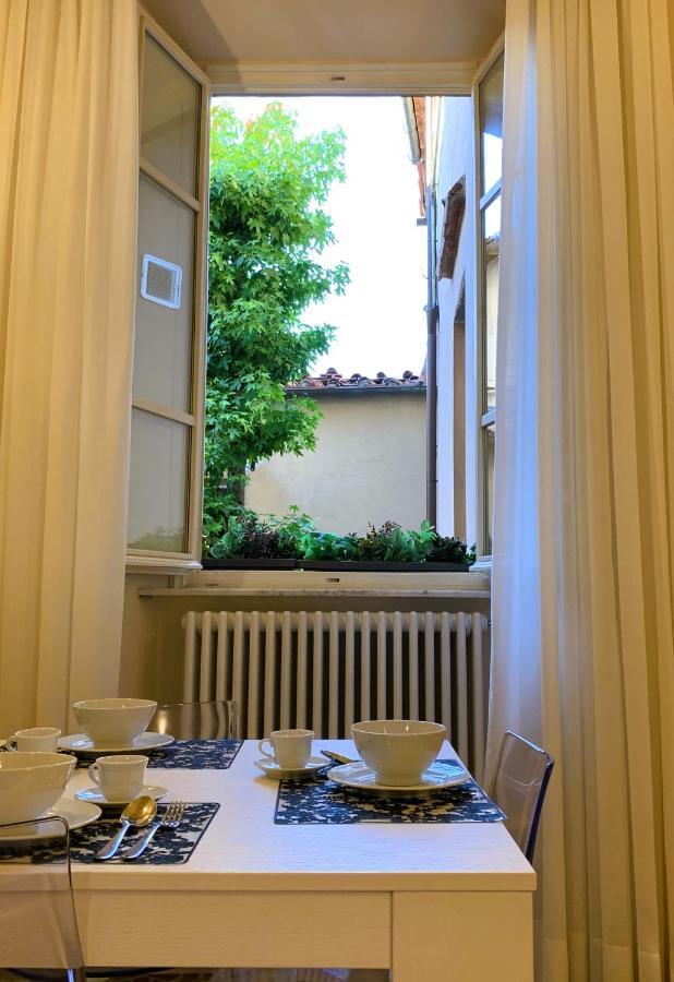 Via Nuova Apartments Lucca Exteriér fotografie