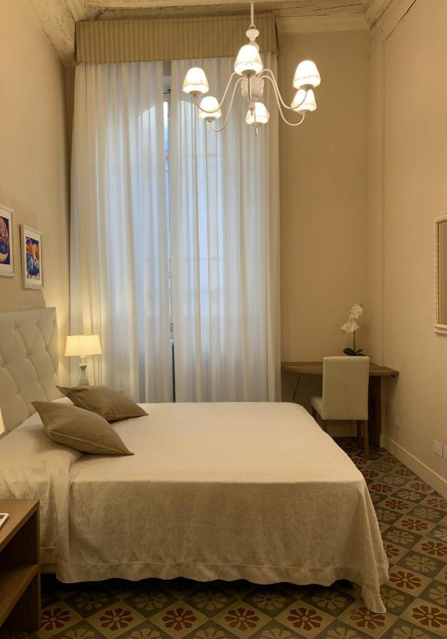 Via Nuova Apartments Lucca Exteriér fotografie